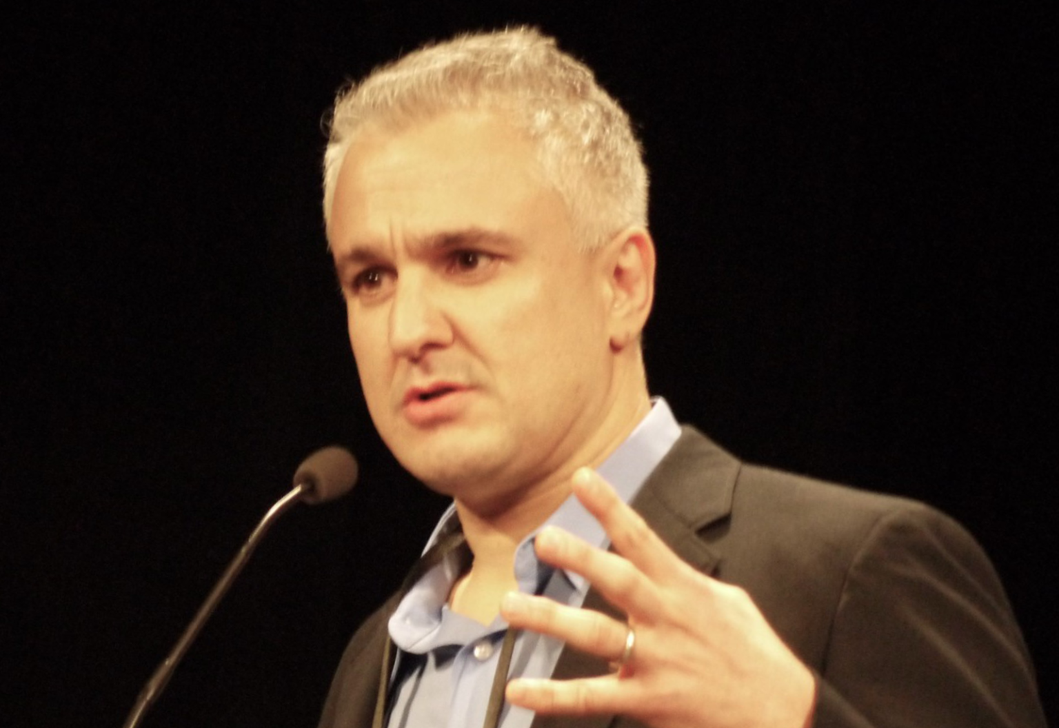 The Resignation Of Peter Boghossian: What It Shows About Academic ...